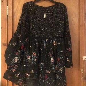 Recess without the Wind